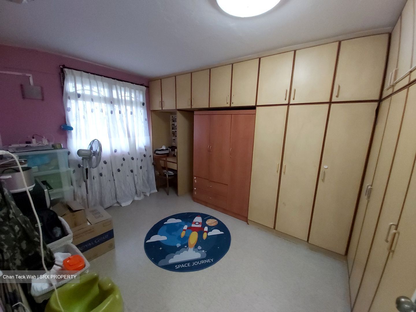 Blk 81 Commonwealth Heights (Queenstown), HDB 3 Rooms #535982751